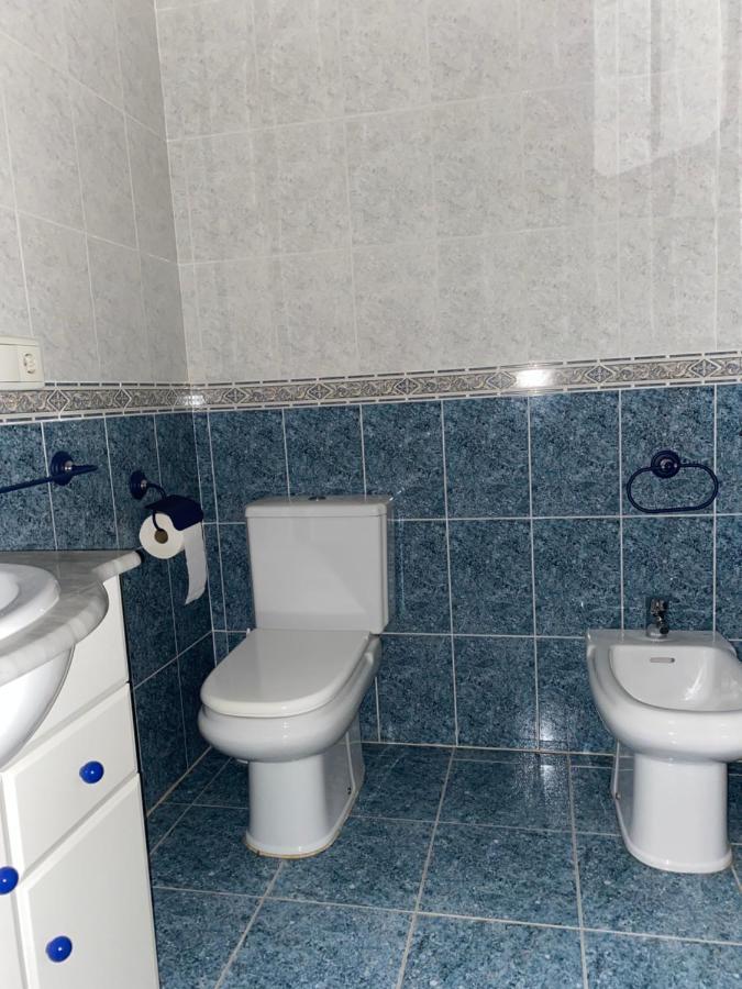 Comfortable Guest Room With Balcony Beniarjo Экстерьер фото