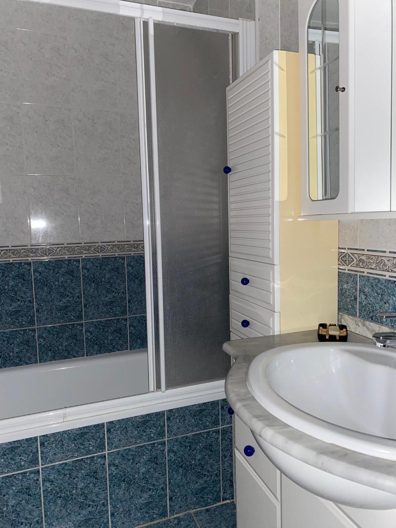 Comfortable Guest Room With Balcony Beniarjo Экстерьер фото